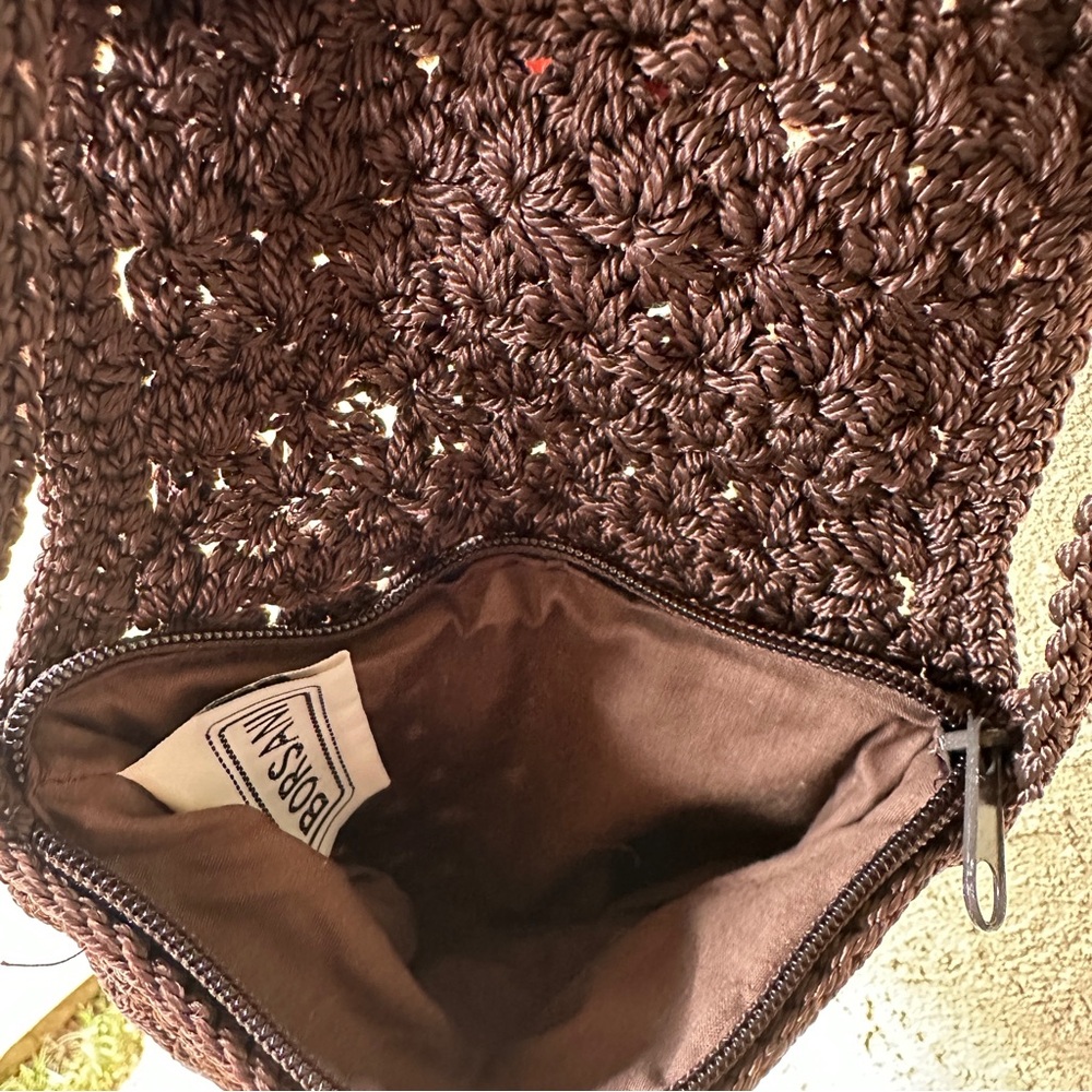 Vintage Purse - Picture 7 of 9